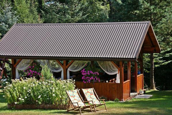 Agroturystyka Lesny Zakatek Stryszawa Ngoại thất bức ảnh